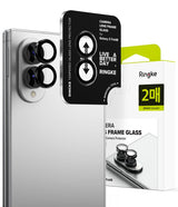 Ringke Samsung Galaxy Z Fold 8 Kameran linssinsuojus Camera Lens Frame 2-pack
