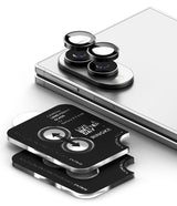 Ringke Samsung Galaxy Z Fold 8 Kameran linssinsuojus Camera Lens Frame 2-pack