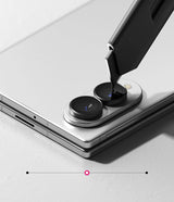 Ringke Samsung Galaxy Z Fold 8 Kameran linssinsuojus Camera Lens Frame 2-pack