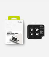 Ringke Samsung Galaxy Z Fold 8 Kameran linssinsuojus Camera Lens Frame 2-pack