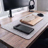Tech-Protect Google Pixel 11/Google Pixel 11 Pro Fodral Wallet Svart