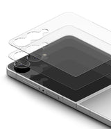 Ringke Samsung Galaxy Z Flip 8 Näytönsuoja Easy Slide 2-pack