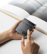 Ringke Samsung Galaxy Z Flip 8 Näytönsuoja Easy Slide 2-pack