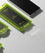 Ringke Samsung Galaxy Z Fold 8 Ultra Näytönsuoja Easy Slide 2-pack
