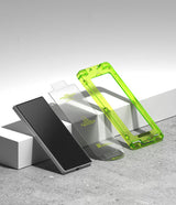 Ringke Samsung Galaxy Z Fold 8 Ultra Näytönsuoja Easy Slide 2-pack