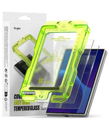 Ringke Samsung Galaxy Z Fold 8 Näytönsuoja Easy Slide 2-pack