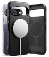 Ringke Google Pixel 11 Skal Onyx Magnetic Svart