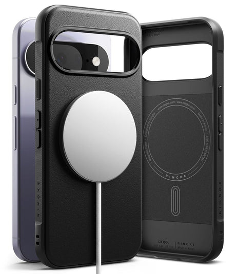 Ringke Google Pixel 11 Skal Onyx Magnetic Svart
