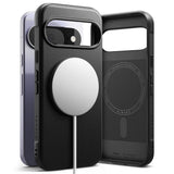 Ringke Google Pixel 11 Kuori Onyx Magnetic Musta