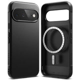 Ringke Google Pixel 11 Kuori Onyx Magnetic Musta