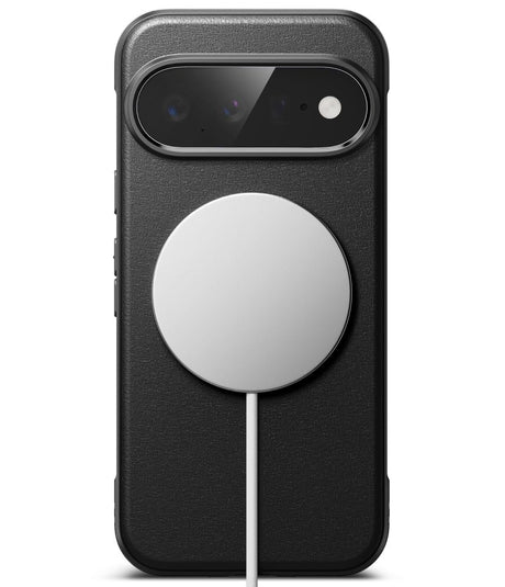 Ringke Google Pixel 11 Skal Onyx Magnetic Svart