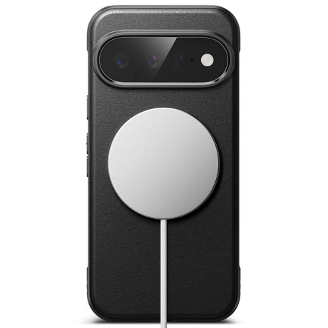 Ringke Google Pixel 11 Kuori Onyx Magnetic Musta