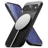 Ringke Google Pixel 11 Kuori Onyx Magnetic Musta