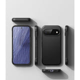 Ringke Google Pixel 11 Kuori Onyx Magnetic Musta