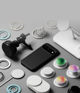 Ringke Google Pixel 11 Skal Onyx Magnetic Svart