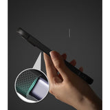 Ringke Google Pixel 11 Kuori Onyx Magnetic Musta