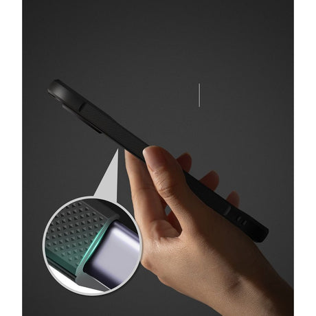 Ringke Google Pixel 11 Kuori Onyx Magnetic Musta