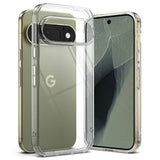 Ringke Google Pixel 11 Pro Kuori Fusion Kirkas