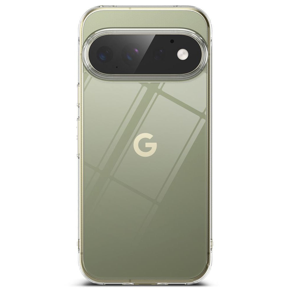 Ringke Google Pixel 11 Pro Kuori Fusion Kirkas