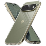 Ringke Google Pixel 11 Pro Kuori Fusion Kirkas