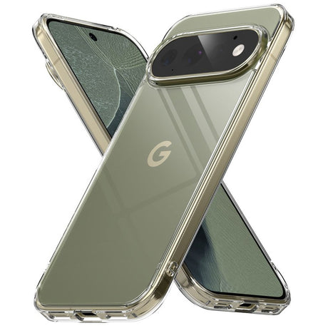 Ringke Google Pixel 11 Pro Kuori Fusion Kirkas