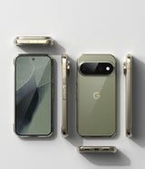 Ringke Google Pixel 11 Pro Kuori Fusion Kirkas