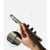 Ringke Google Pixel 11 Pro Kuori Fusion Kirkas