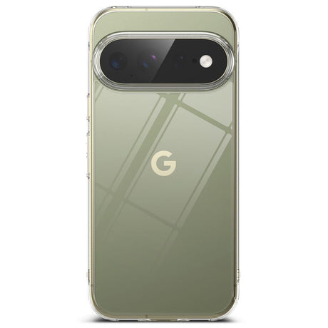 Ringke Google Pixel 11 Pro XL Kuori Fusion Kirkas