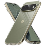 Ringke Google Pixel 11 Pro XL Kuori Fusion Kirkas