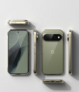 Ringke Google Pixel 11 Pro XL Skal Fusion Transparent