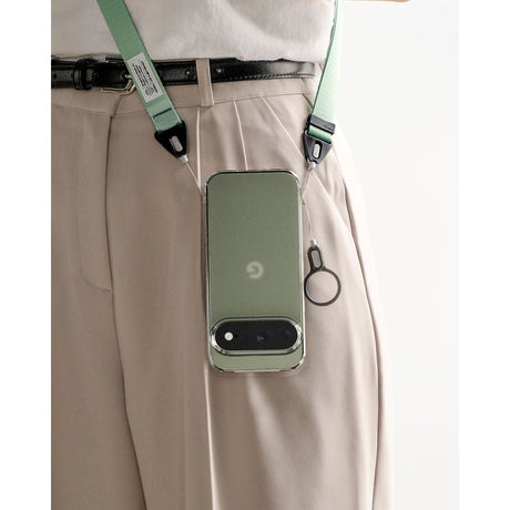 Ringke Google Pixel 11 Pro XL Kuori Fusion Kirkas