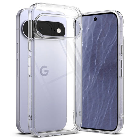Ringke Google Pixel 11 Kuori Fusion Kirkas