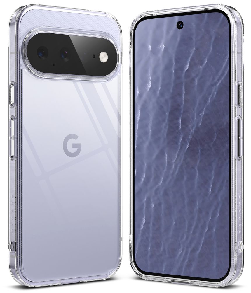 Ringke Google Pixel 11 Skal Fusion Transparent