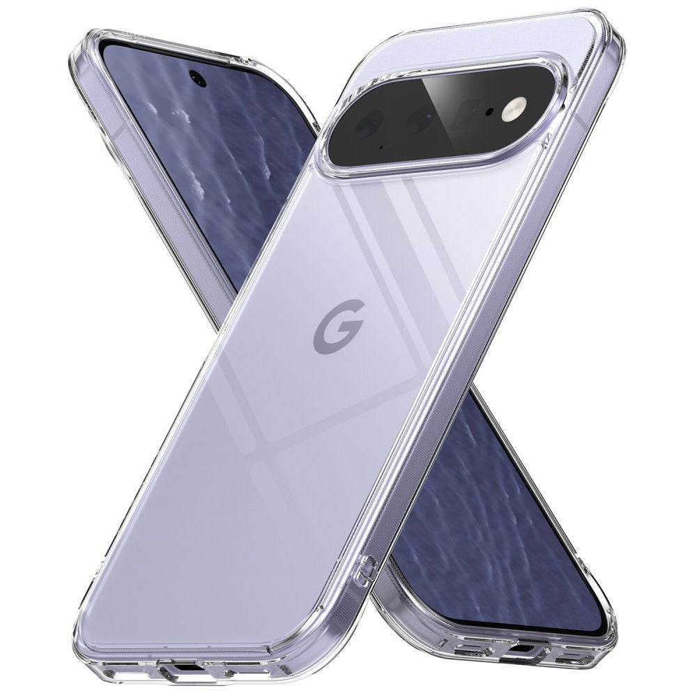 Ringke Google Pixel 11 Kuori Fusion Kirkas