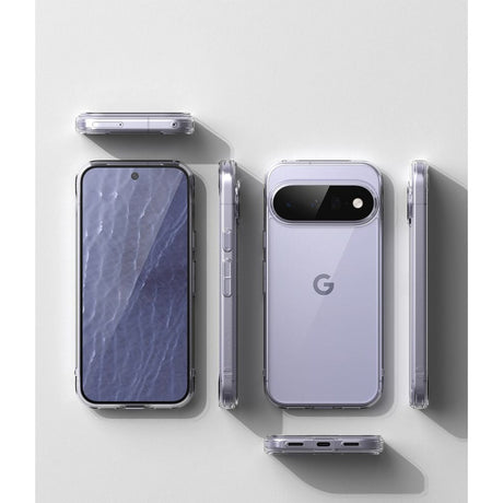 Ringke Google Pixel 11 Kuori Fusion Kirkas