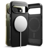 Ringke Google Pixel 11 Pro Kuori Onyx Magnetic Musta