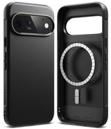 Ringke Google Pixel 11 Pro Kuori Onyx Magnetic Musta