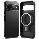 Ringke Google Pixel 11 Pro Kuori Onyx Magnetic Musta