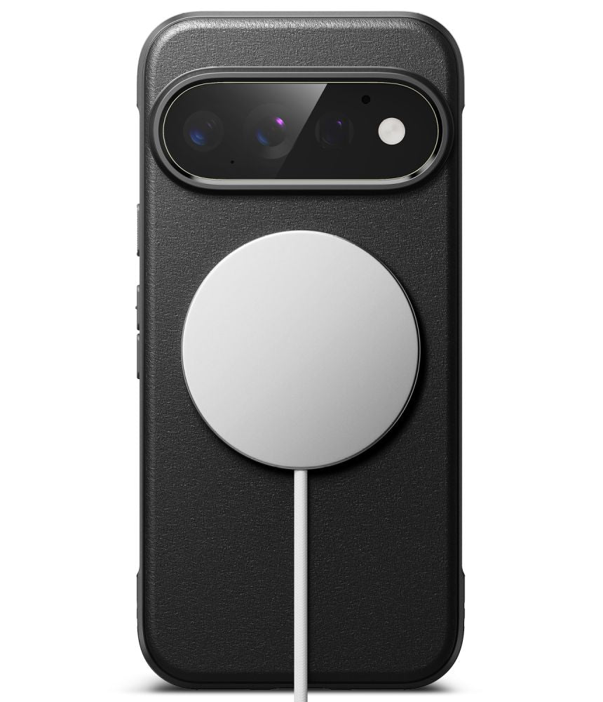 Ringke Google Pixel 11 Pro Kuori Onyx Magnetic Musta