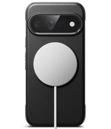 Ringke Google Pixel 11 Pro Kuori Onyx Magnetic Musta