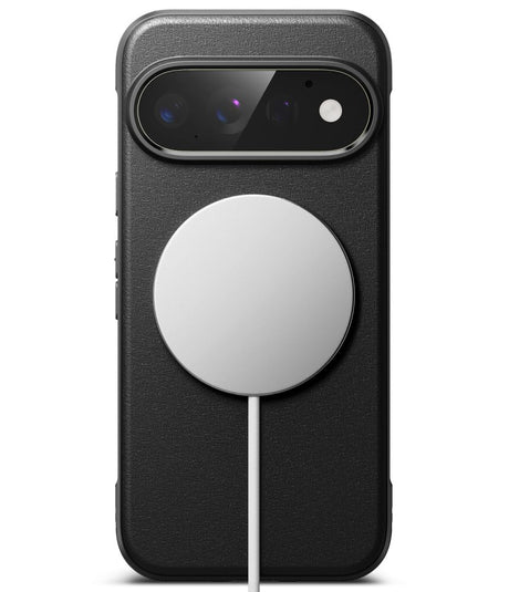Ringke Google Pixel 11 Pro Skal Onyx Magnetic Svart
