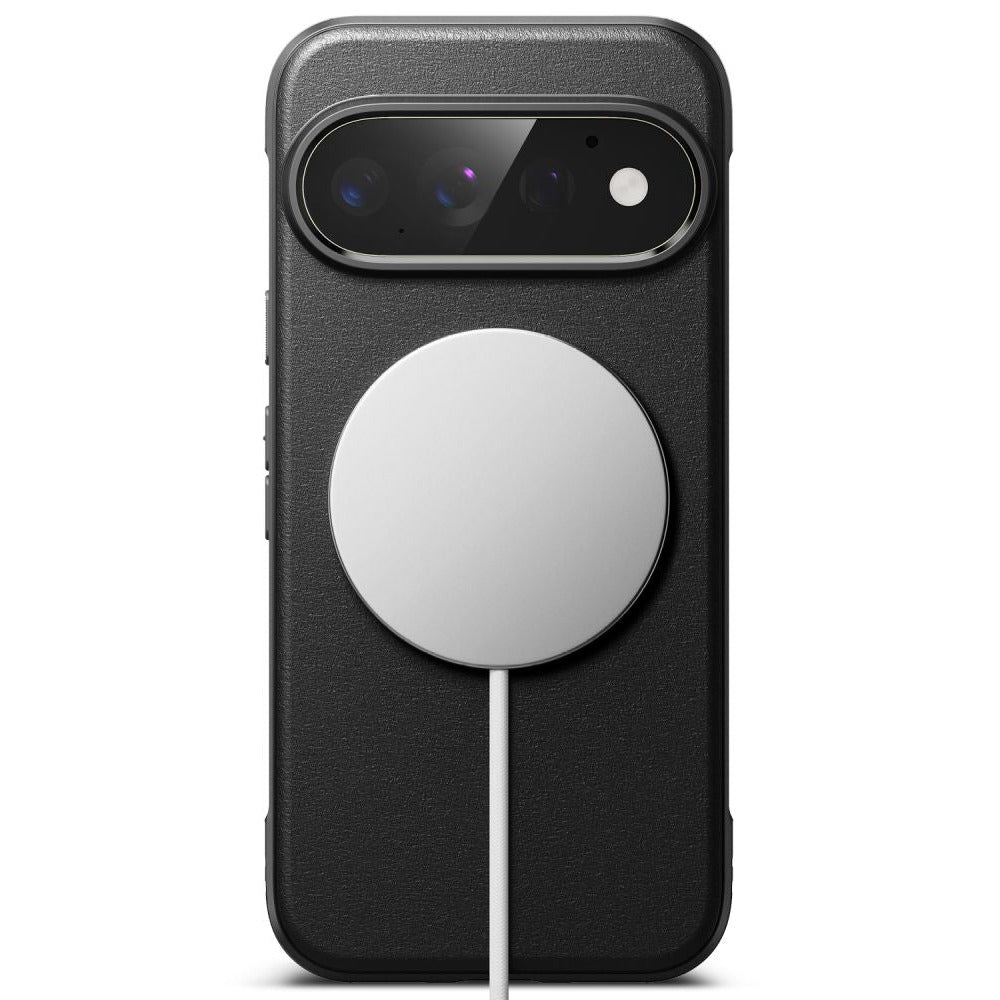Ringke Google Pixel 11 Pro Kuori Onyx Magnetic Musta