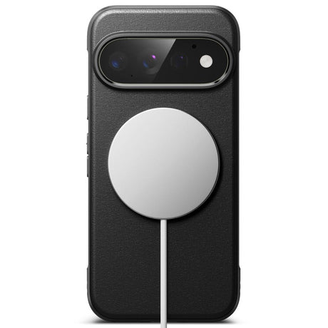 Ringke Google Pixel 11 Pro Kuori Onyx Magnetic Musta