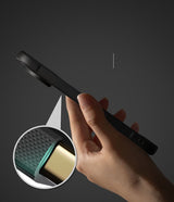 Ringke Google Pixel 11 Pro Kuori Onyx Magnetic Musta