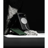 Ringke Google Pixel 11 Pro Kuori Onyx Magnetic Musta