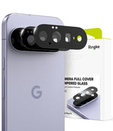 Ringke Google Pixel 11 Kameran linssinsuojus Full Cover 2-pack