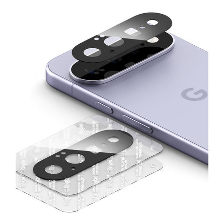 Ringke Google Pixel 11 Kameran linssinsuojus Full Cover 2-pack