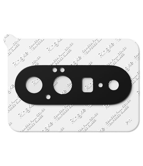 Ringke Google Pixel 11 Kameraskydd Full Cover 2-pack