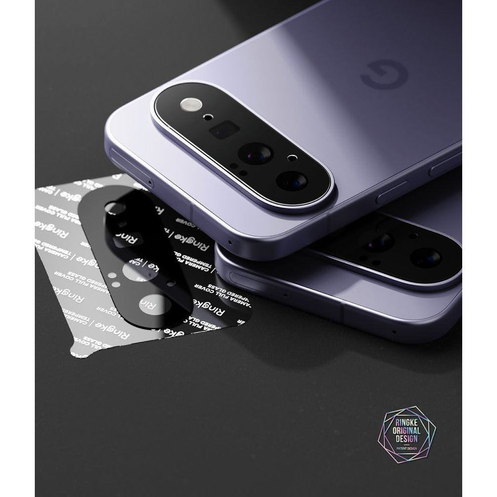 Ringke Google Pixel 11 Kameran linssinsuojus Full Cover 2-pack
