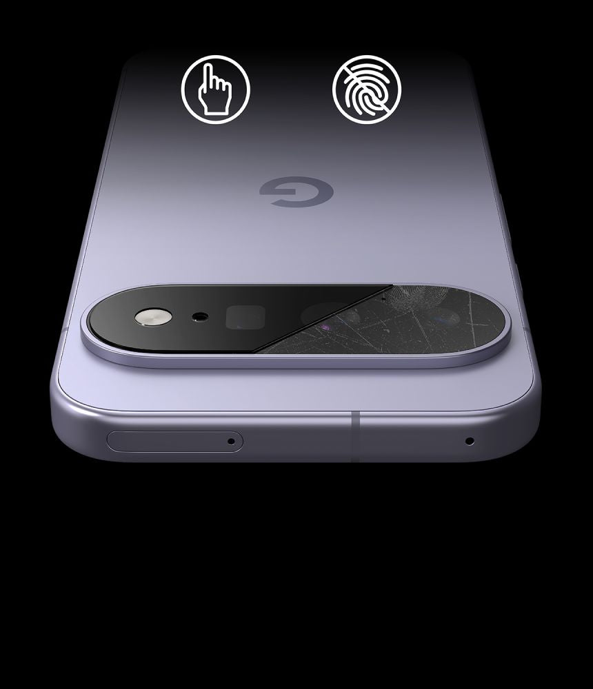 Ringke Google Pixel 11 Kameran linssinsuojus Full Cover 2-pack